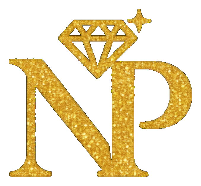 Nu Punjab Jewellery House logo